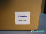 Крышка газораспределительного механизма/ TIMING GEAR CAS АРТ: 3716C573РО