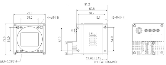 AX5F57MX250E