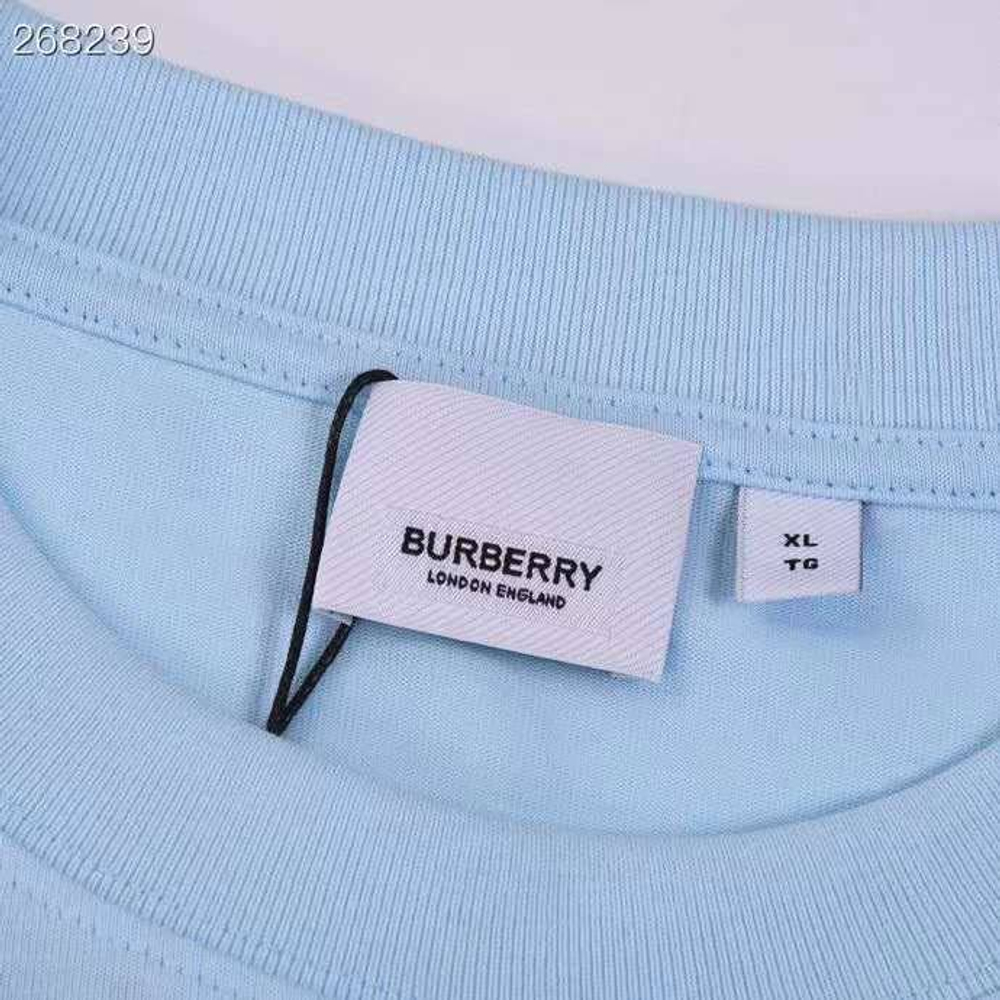 Футболка Burberry