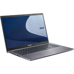 Ноутбук 15,6" ASUS ExpertBook P1 P1512CEA-BQ0166 Core i5 1135G7/16Gb/1Tb SSD/15.6" FullHD/DOS Серый 90NX05E1-M00RP0