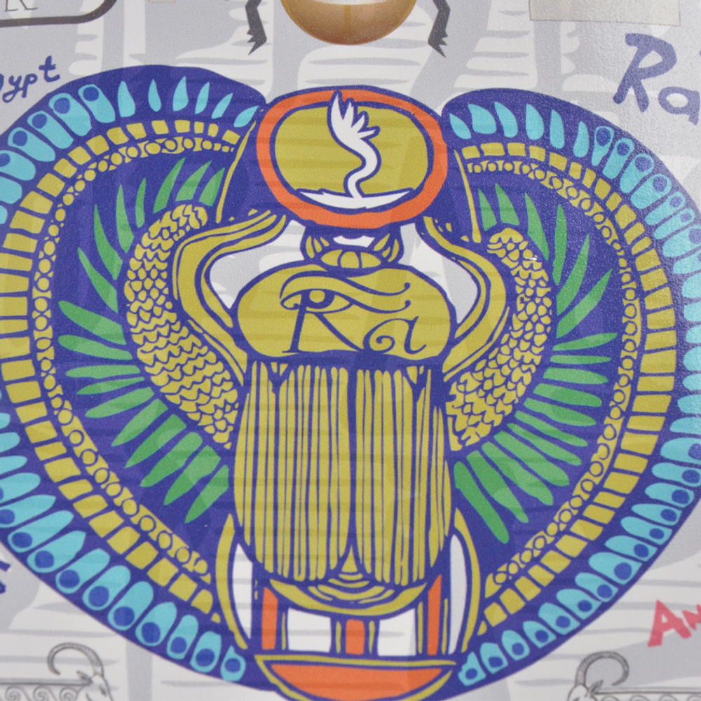 ЛОНГБОРД KHEPRI AMULET