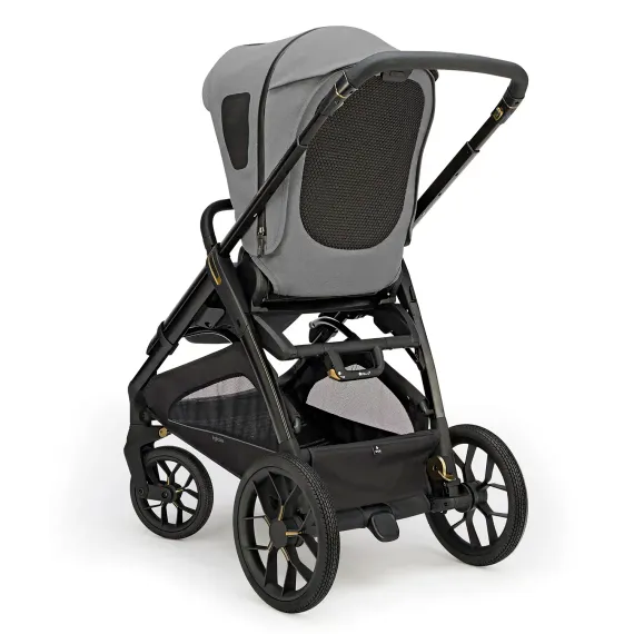 Коляска Inglesina Aptica XT 2 в 1 Canyon Grey