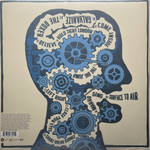 The Chemical Brothers ‎– Push The Button 2LP (Европа 2016г.)