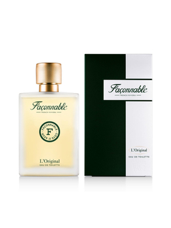 FACONNABLE L'Original men 90ml edt