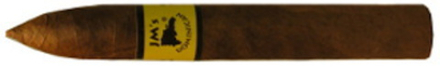 JM`s Dominican Sumatra Belicoso