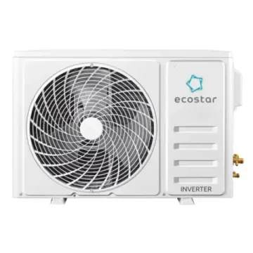 Наружный блок мульти сплит системы Ecostar KVS-2FM18ST/OUT