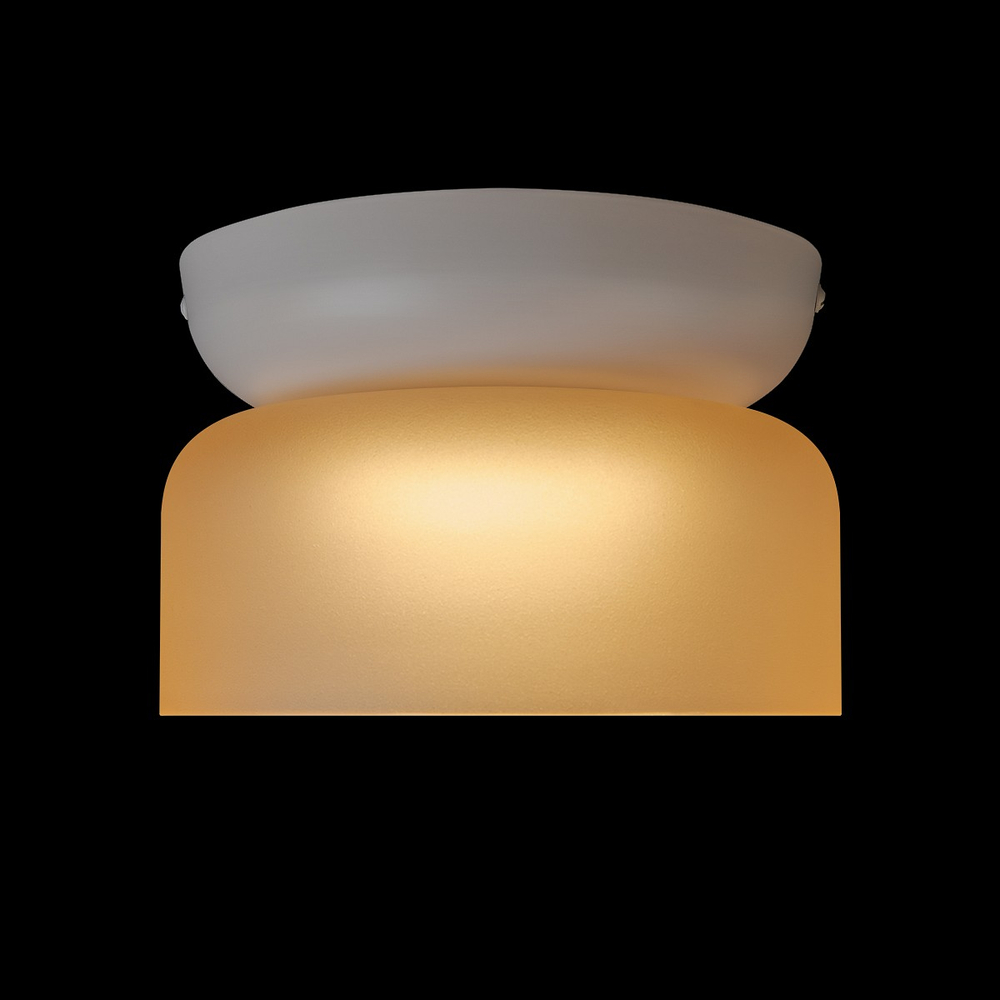 Накладной светильник Loft it Totem 10466 Amber matte