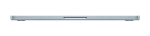 Ноутбук Apple MacBook Air 13 (M5) 16-1ТБ голубой (2026)