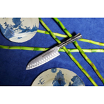 Нож Сантоку Samura Bamboo SBA-0093/K