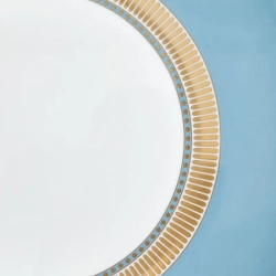 Wedgwood Тарелка для завтрака Helia 20,6 см EAN 701587471633