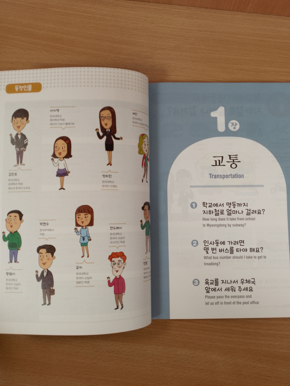Vitamin KOREAN 2 Student's Book with Downloadable Audio / Учебник 2 комплексной подготовке по корейскому языку к A2 "Придай Силы Корейскому" - Книга с доступом к mp3 аудио