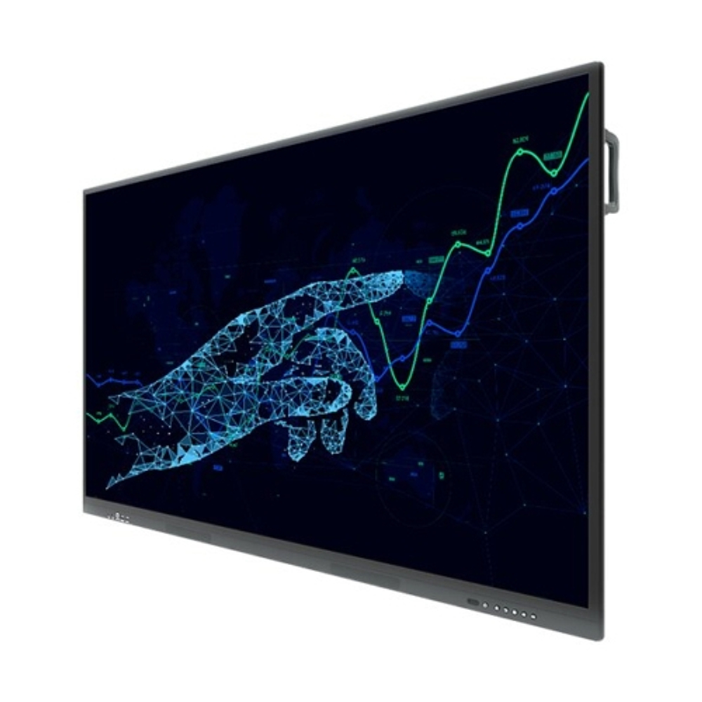 Интерактивная панель Prestigio Multiboard Light 75” (PMB000L754)