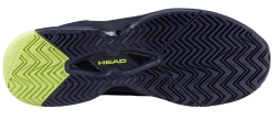 Теннисные кроссовки Head Revolt Evo 2.0