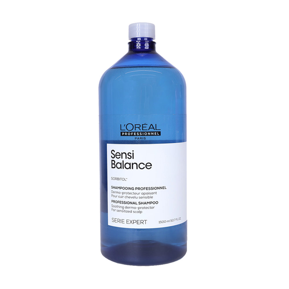 L'Oreal Professionnel Serie Expert Sensi Balance Shampoo 1500 мл