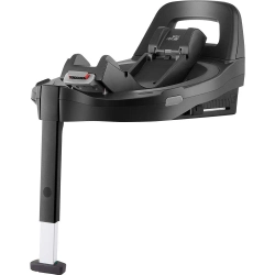 Автокресло 0+ Britax Roemer BABY-SAFE PRO Style + VARIO BASE 5Z Dusty Rose 2000040850