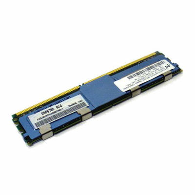 Оперативная память IBM FBD 1GB PC2-5300F ECC 39M5784