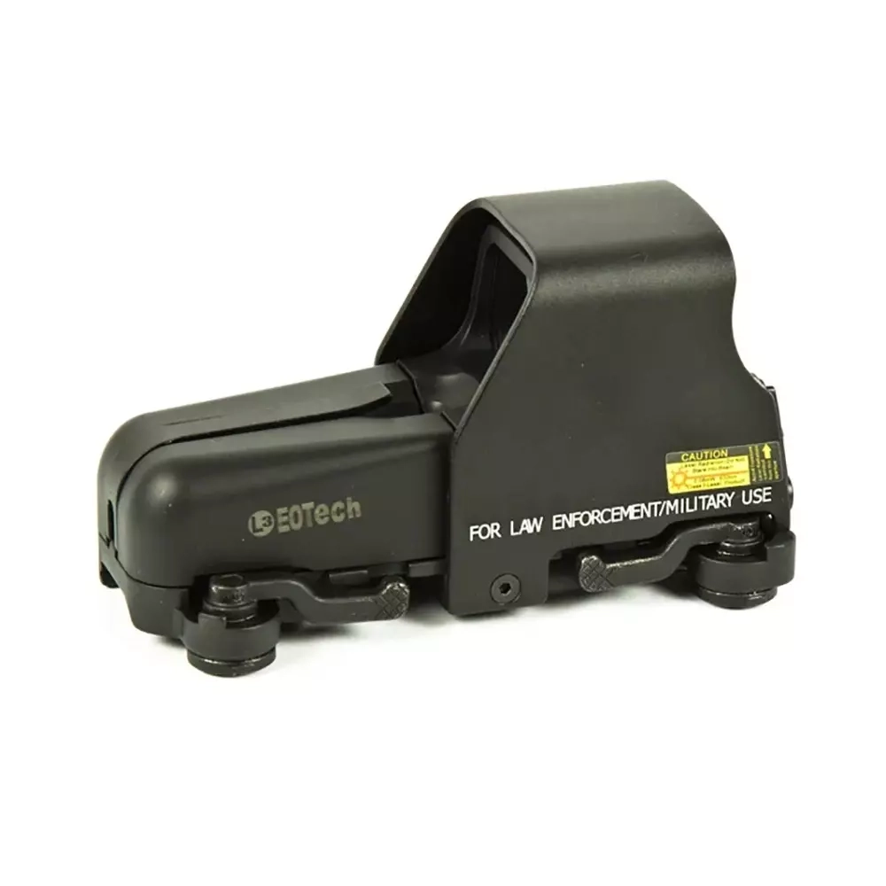 Прицел коллиматорный EOTech 553, реплика