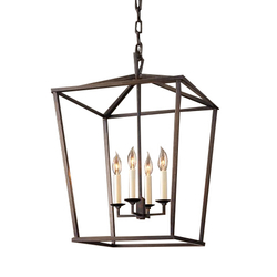 Светильник Инглиш Restoration Hardware DTL9117