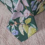 Комплект из 100% хлопка «Лесная прохлада»