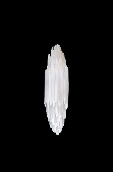 Настенный светильник Selena FL1192-4W Fluorite
