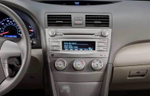 Topway TS7 1+16GB 8 ядер для Toyota Camry 2006-2011