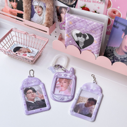 Картхолдер звездочки Stars Store
