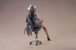 Фигурка AniGame Azur Lane: Takao OL Ver. Лазурный путь: Такао