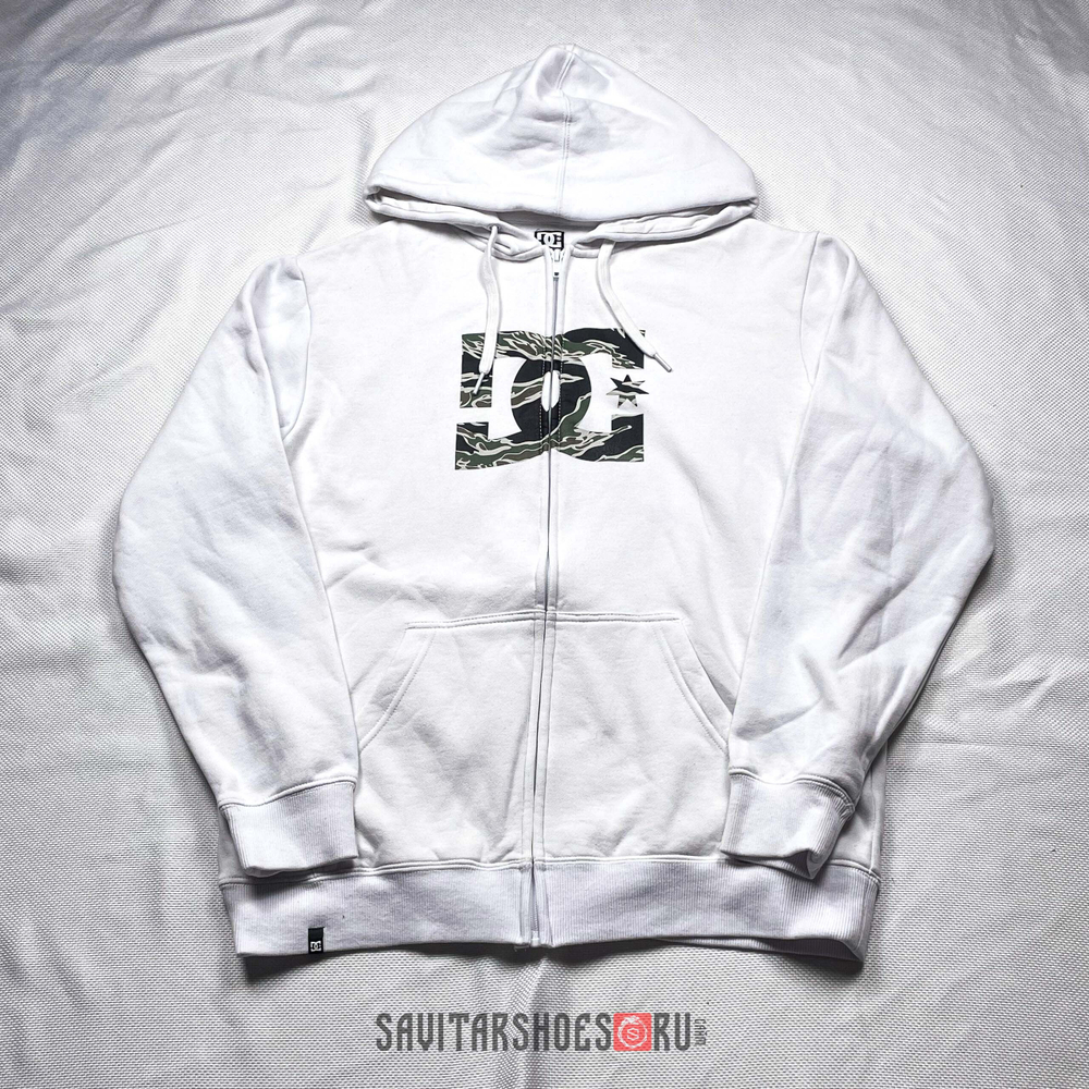 Зип-худи DC SHOES
