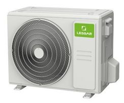 Канальный кондиционер Lessar LS-HE18DWA2/LU-HE18UWA2