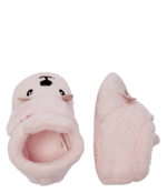 Пинетки I BIXBEE AND LOVEY BEAR STUFFIE UGG - розовый(1130354I)