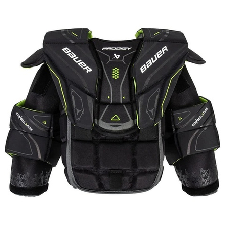 Нагрудник BAUER вратаря S24 PRODIGY YTH (детский)