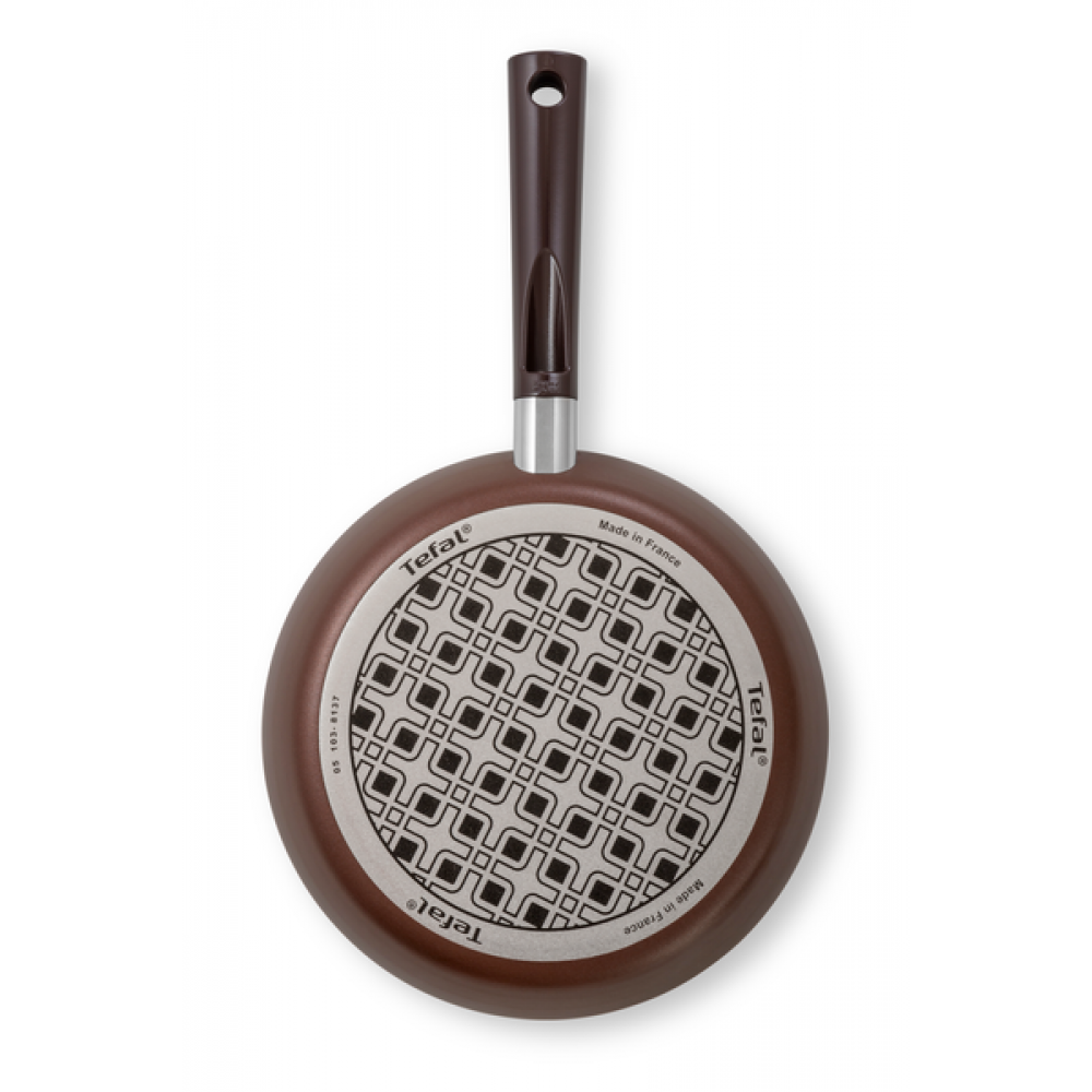 Сковорода Tefal Tendance Brownie 26 см 04182126