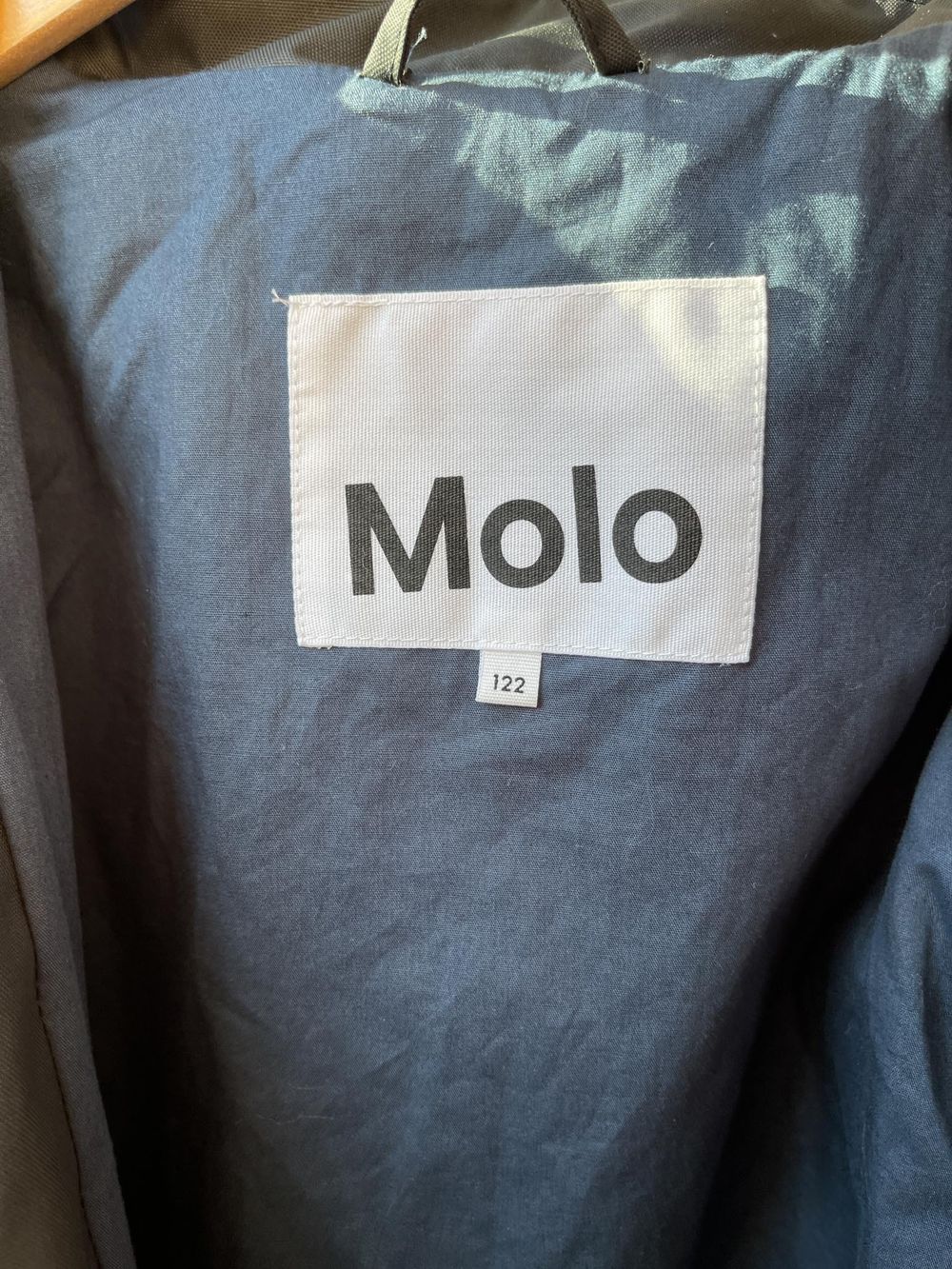 Куртка Molo