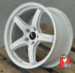 Комплект дисков Rays Gram Lights 57CR 18x8.5 et35 5x114.3