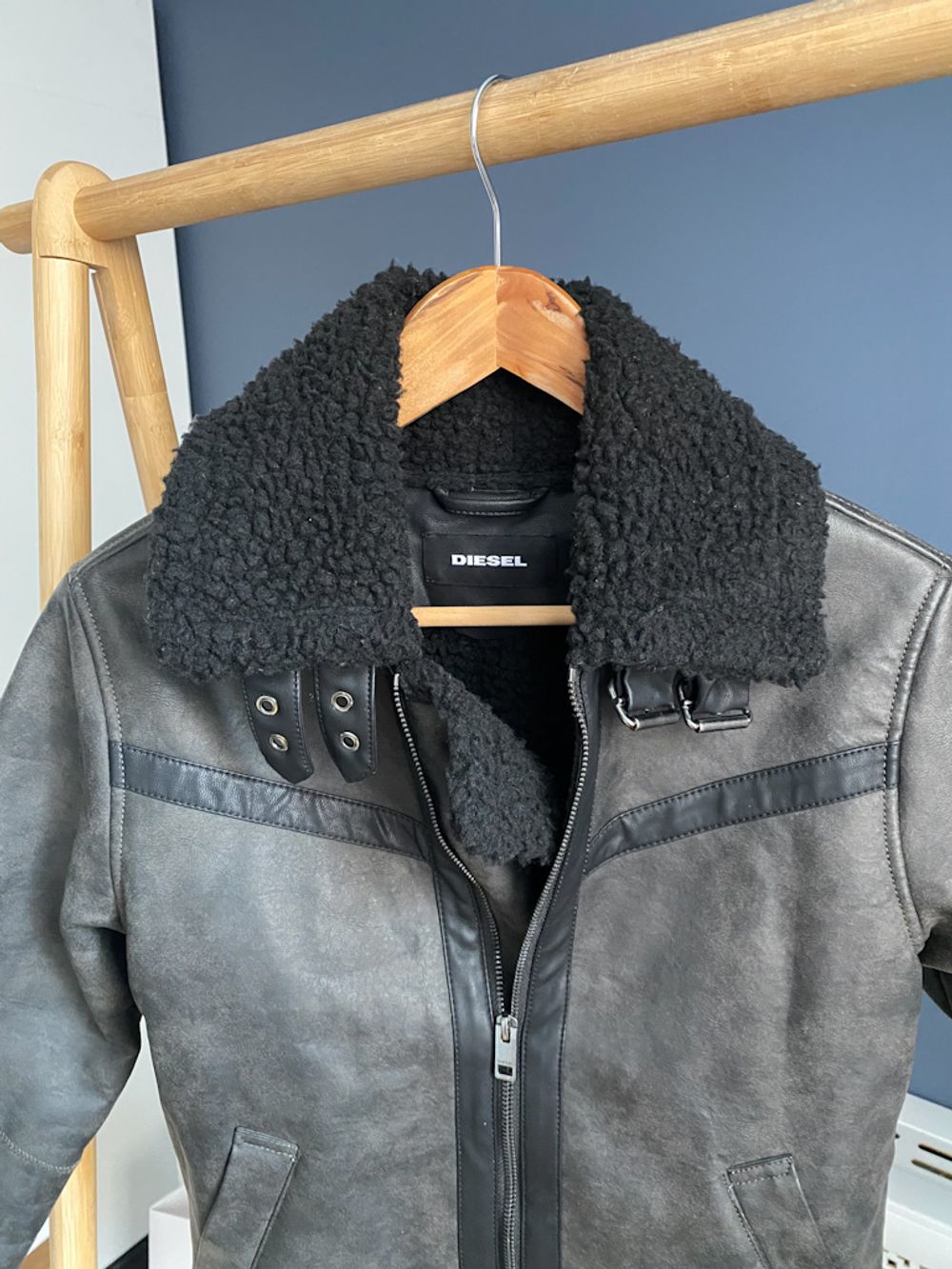 Куртка Diesel, 152