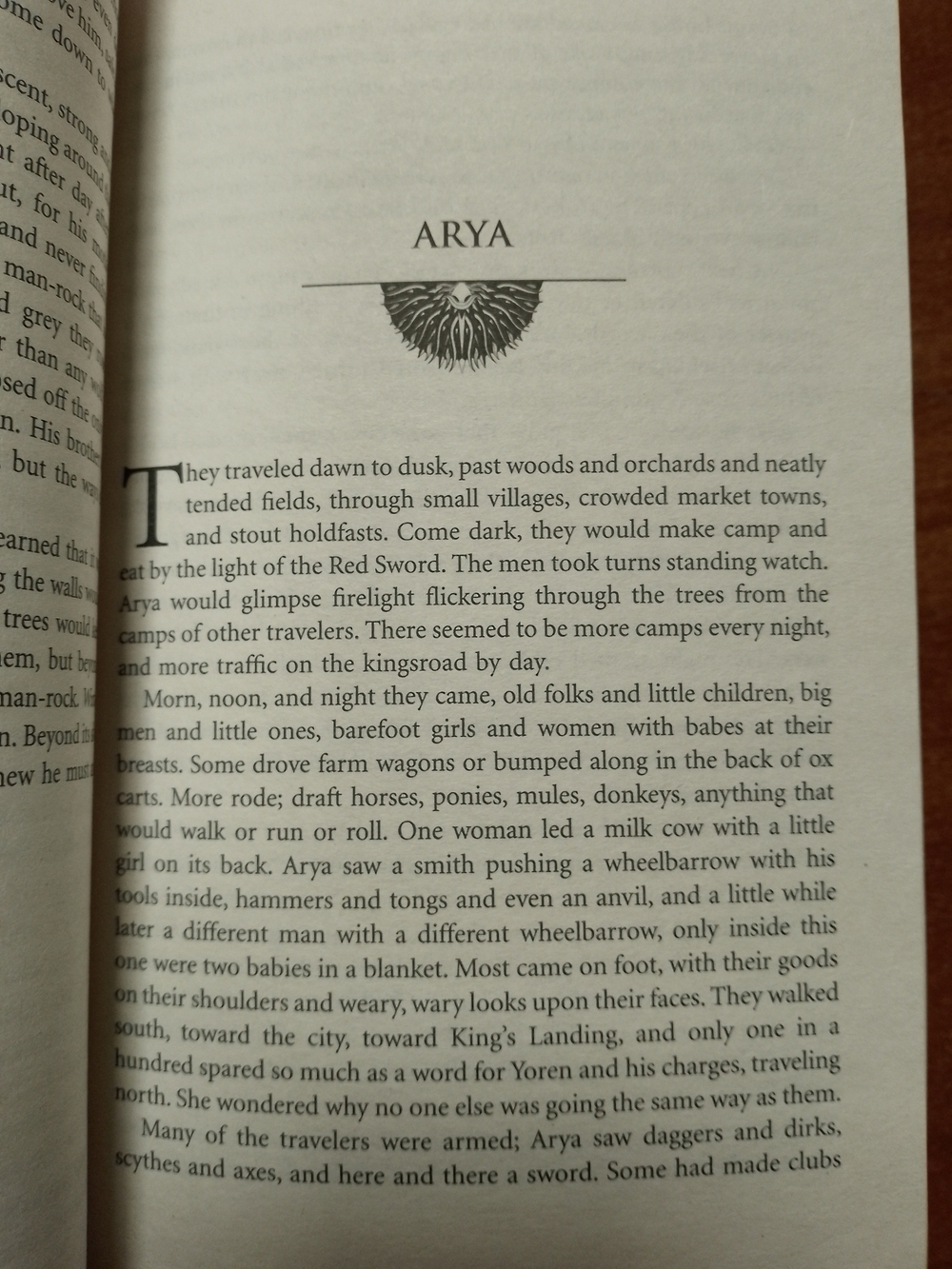 A Clash of Kings: Book 2 of a Song of Ice and Fire