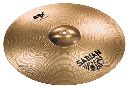 Sabian 18" B8X Crash Ride тарелка Crash Ride