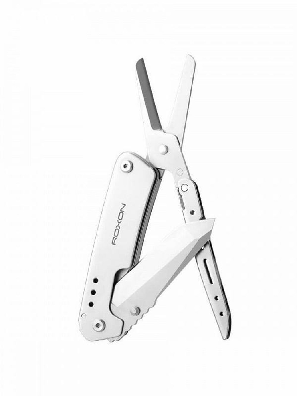 Нож многофункциональный KS Knife-Scissors S501
