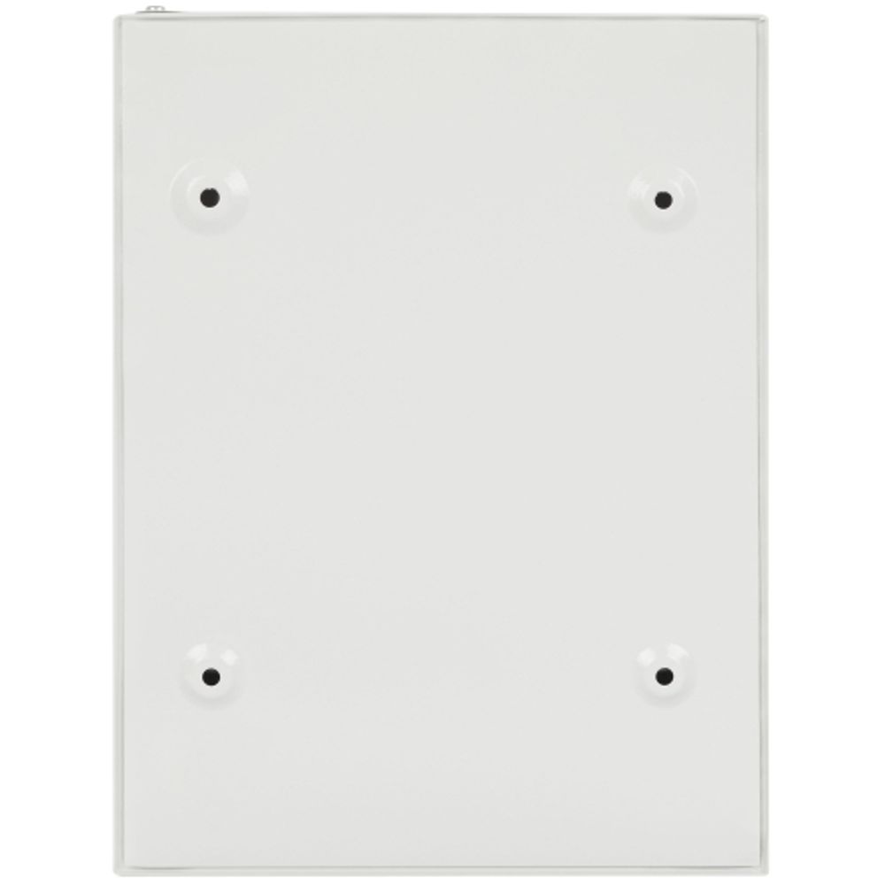 Корпус металлический ЭРА SIMPLE ЩМП-00 (290х220х155) IP31 УХЛ3 серый | Электротовары