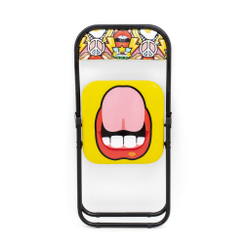 Складной стул Tongue