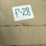 Пуховик YMKASHIX HTF Logo F-28 рр.M