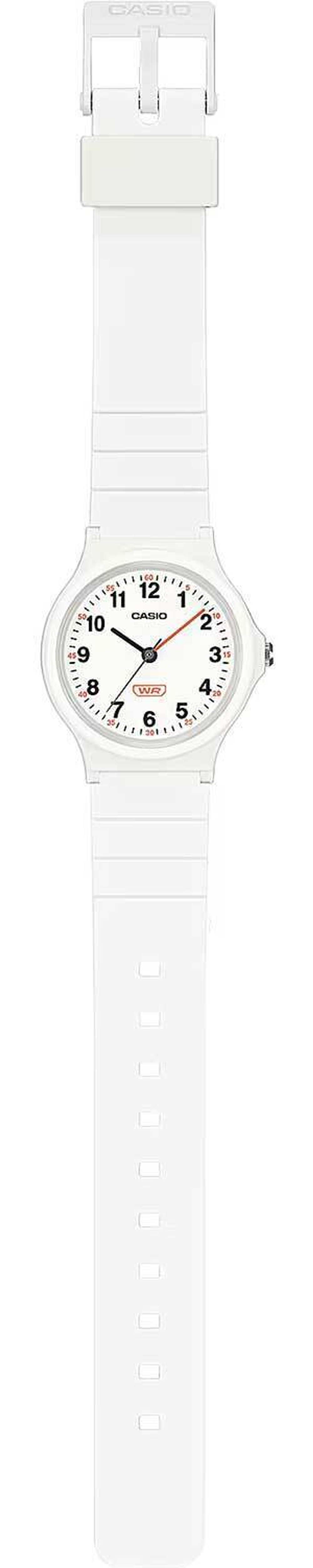 Женские наручные часы Casio Collection LQ-24B-7B