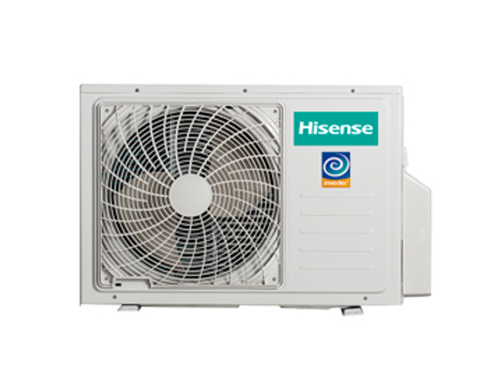 Внешний блок мульти-сплит-системы HISENSE FREE MATCH DC Inverter R410a AMW2-14U4SRE