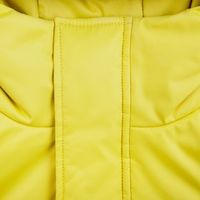 Куртка зимняя "CITRON" подростковая
