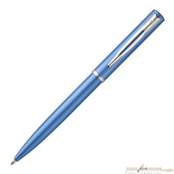 Шариковая ручка Waterman Graduate Allure Blue Mblue (2068191)