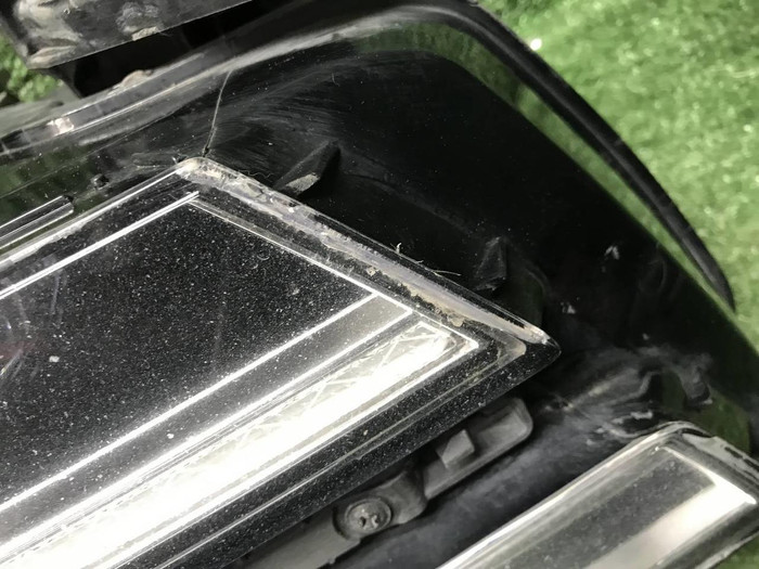 Фара правая Genesis G80 2 (2020-2024) LED