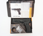 Пистолет пневматический Gletcher MP-443 NBB (Grach NBB)