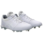 Asics NEOCONNECT Low Top Upper Height Training Scenario Baseball Shoes Men"s White
