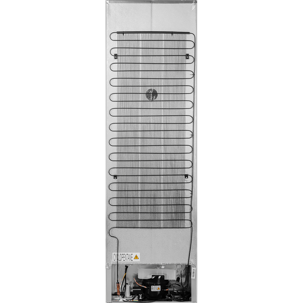 Maunfeld MBF177SWGR Inverter