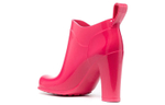 Bottega Veneta Shine Slip On Ankle Boots Women"s